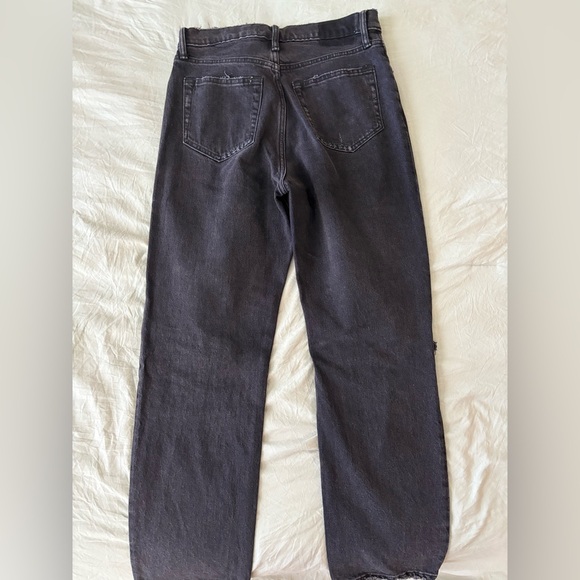 A&F The Dad High Rise 27/4s - Picture 6 of 7